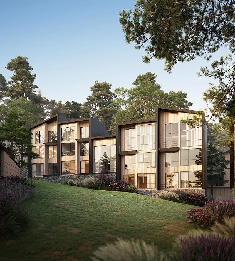 Departamento en venta