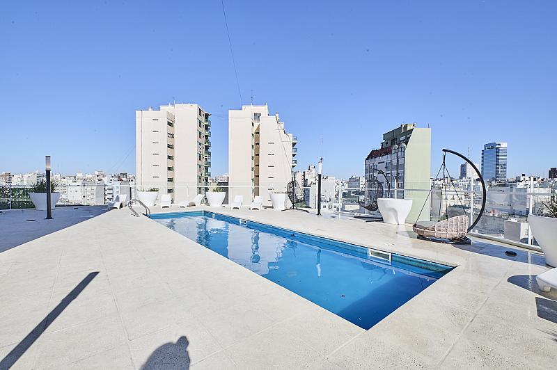 Departamento en venta