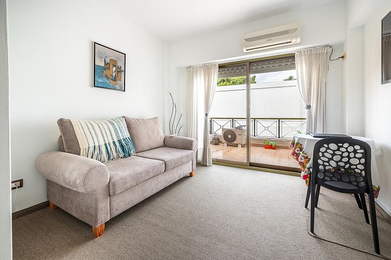 Departamento en venta