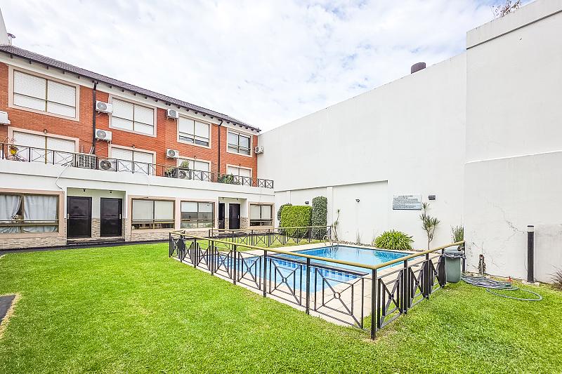 Departamento en venta