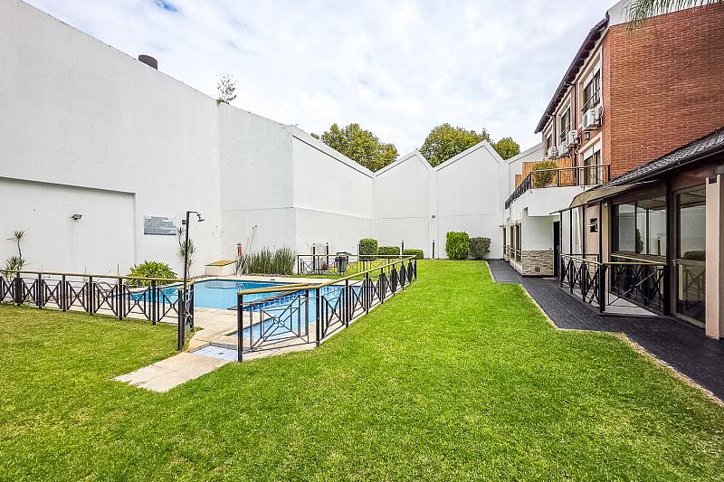 Departamento en venta