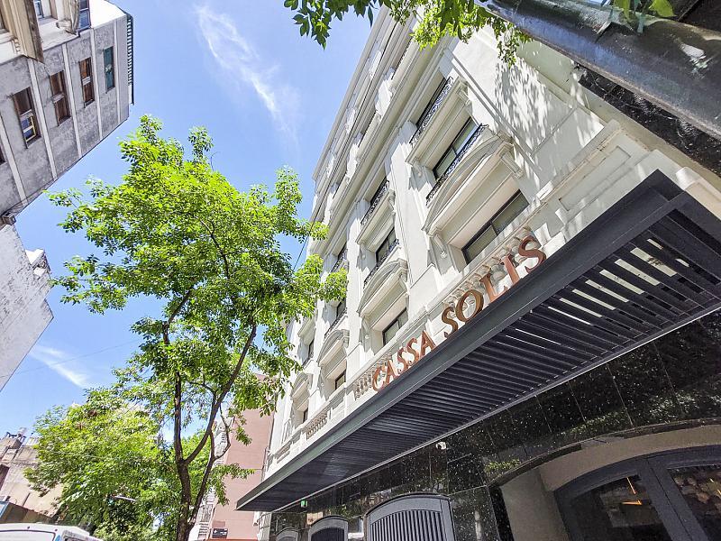 Departamento en alquiler