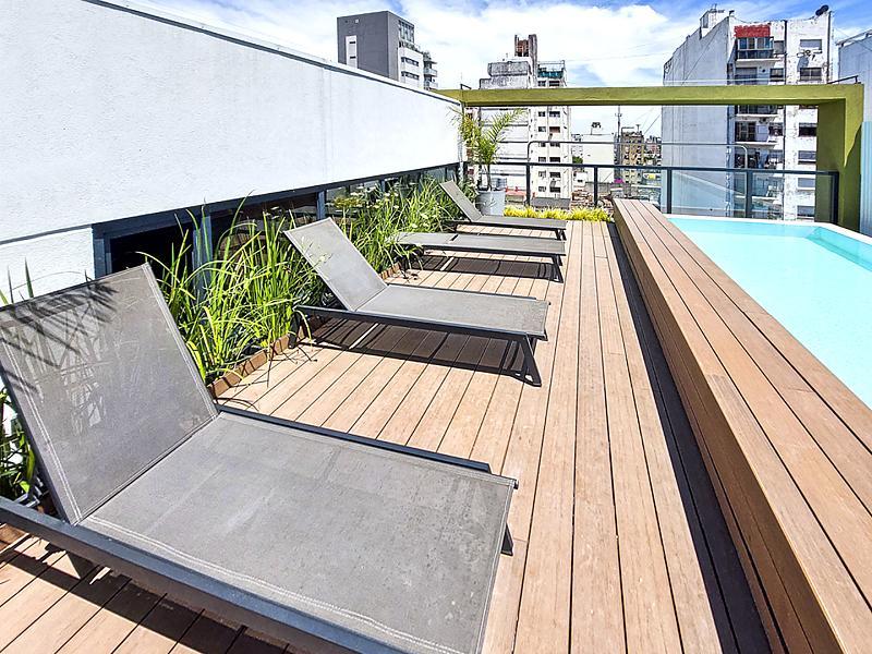 Departamento en alquiler