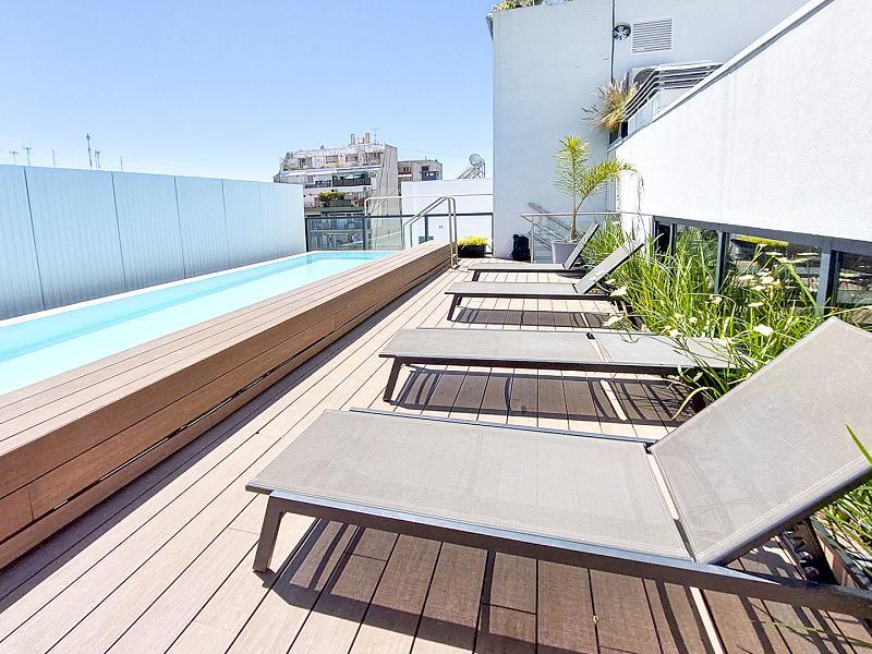 Departamento en alquiler