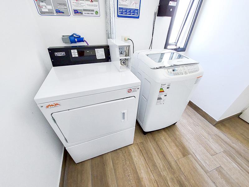 Departamento en alquiler