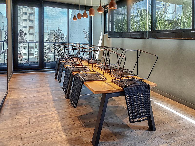 Departamento en alquiler