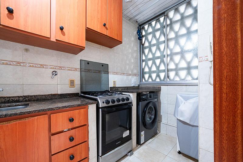 Departamento en venta