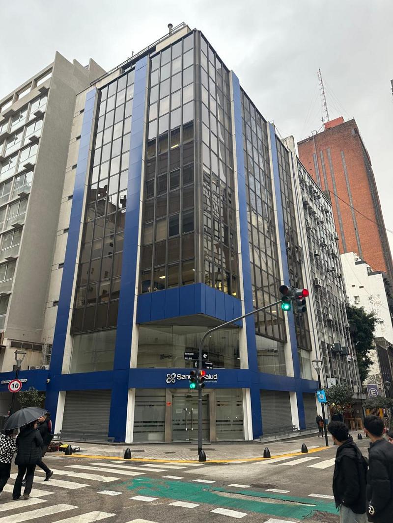 Edificio en Block en venta