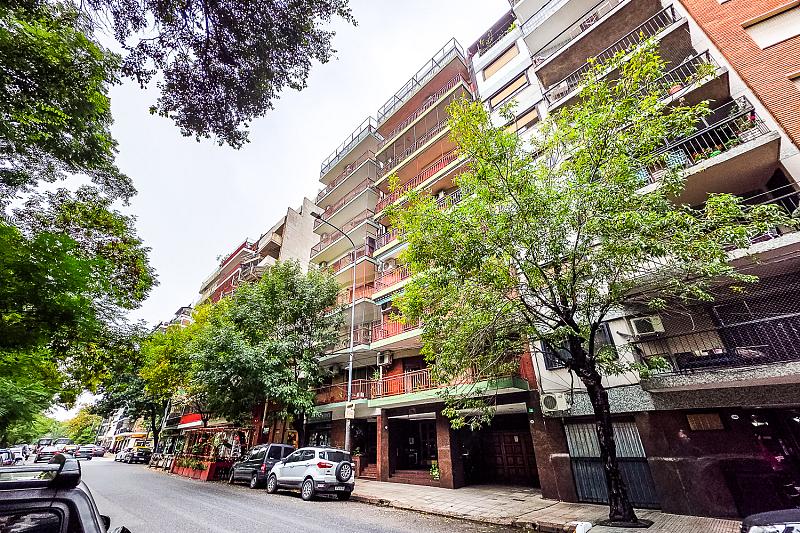 Departamento en venta