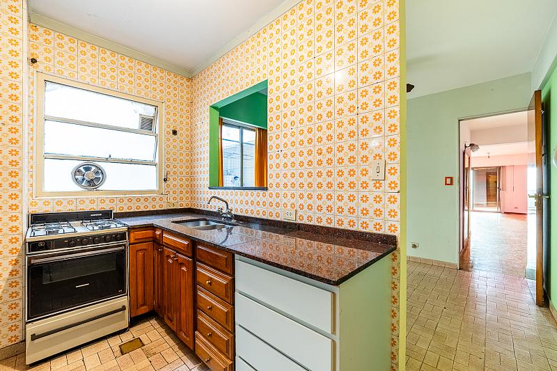 Departamento en venta