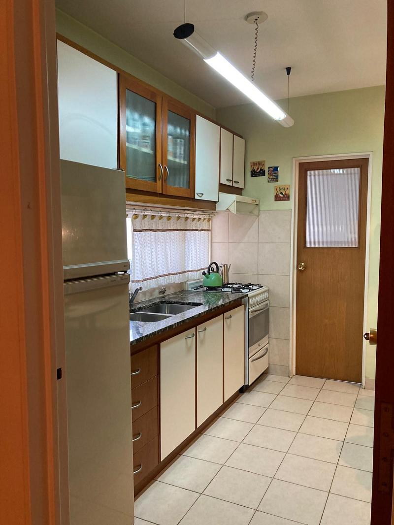 Departamento en venta