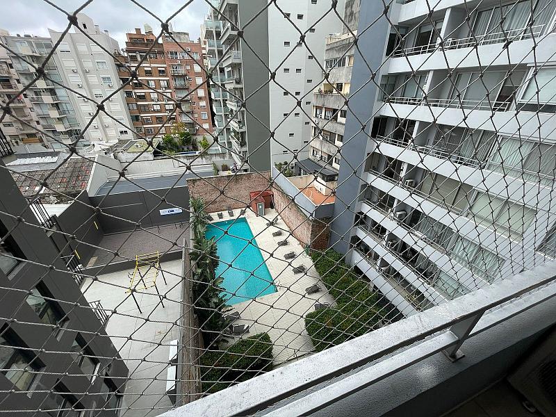 Departamento en alquiler