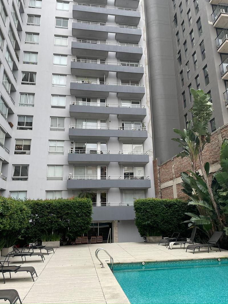 Departamento en alquiler