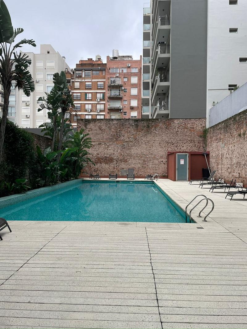 Departamento en alquiler