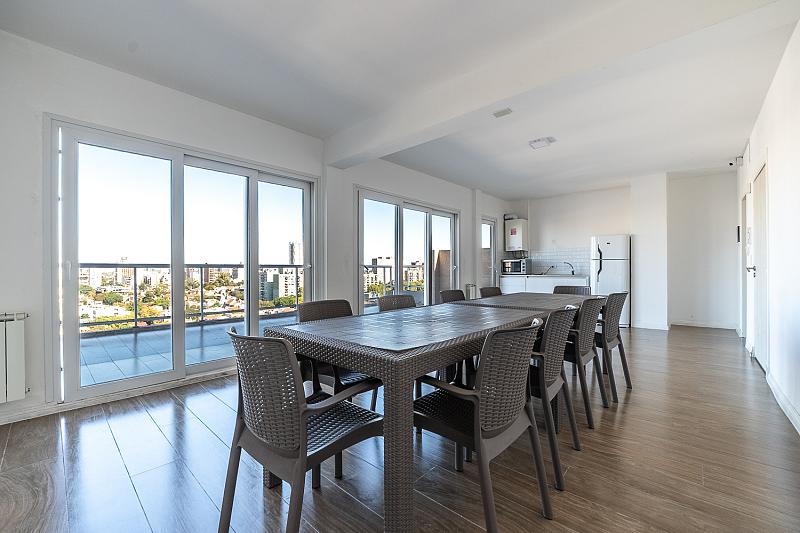 Departamento en venta