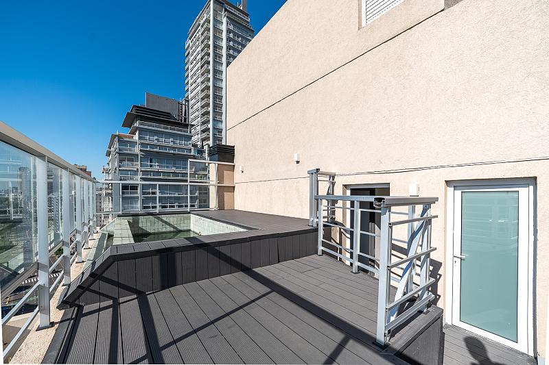 Departamento en venta