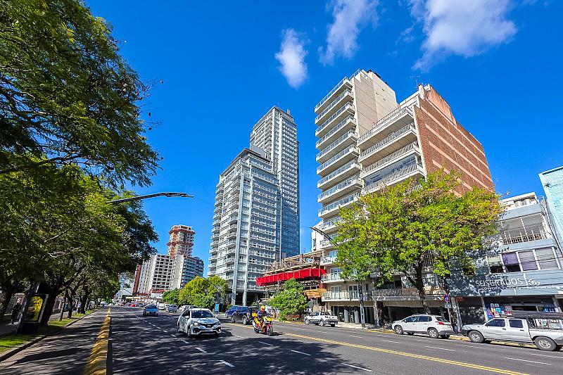 Departamento en venta