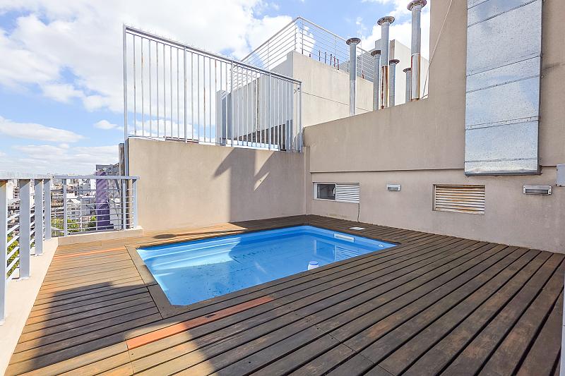 Departamento en venta