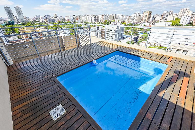 Departamento en venta