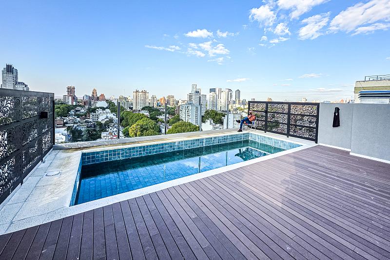 Departamento en venta