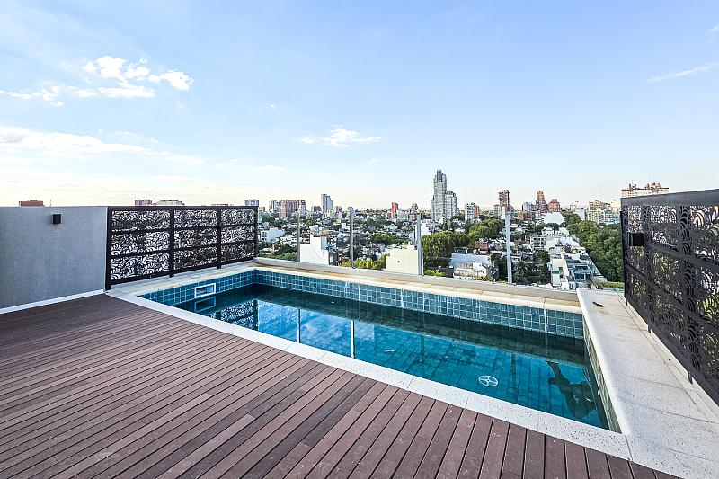 Departamento en venta