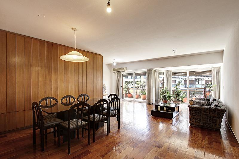 Departamento en alquiler