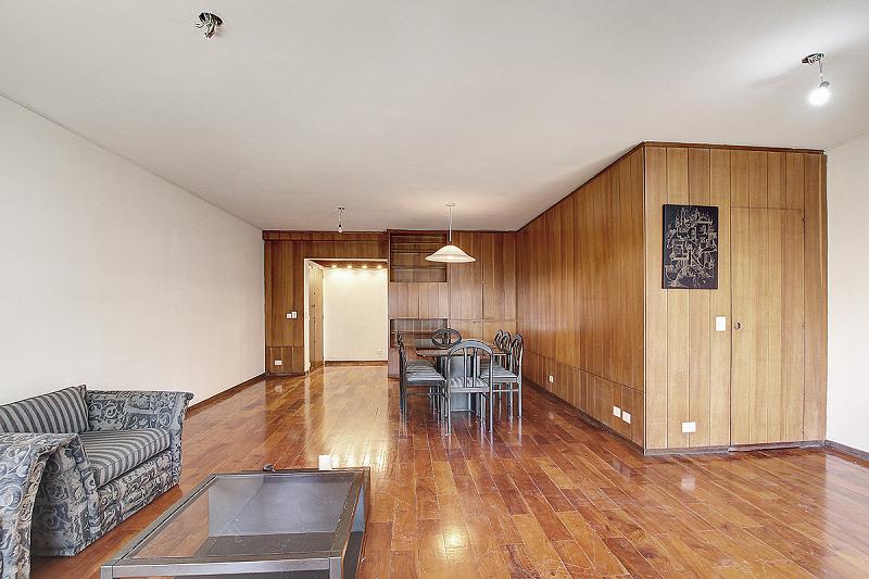 Departamento en alquiler