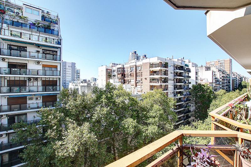 Departamento en alquiler