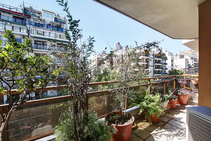 Departamento en alquiler