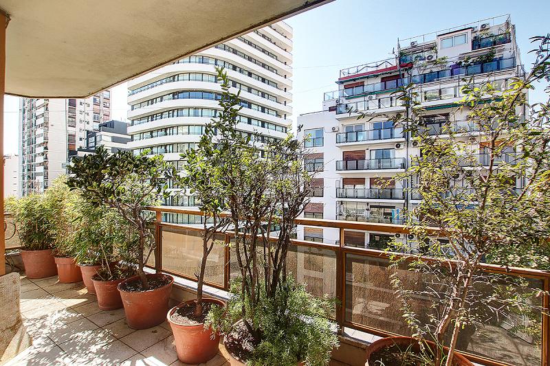 Departamento en alquiler