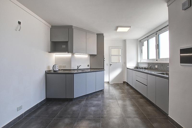 Departamento en alquiler