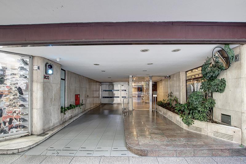 Departamento en alquiler