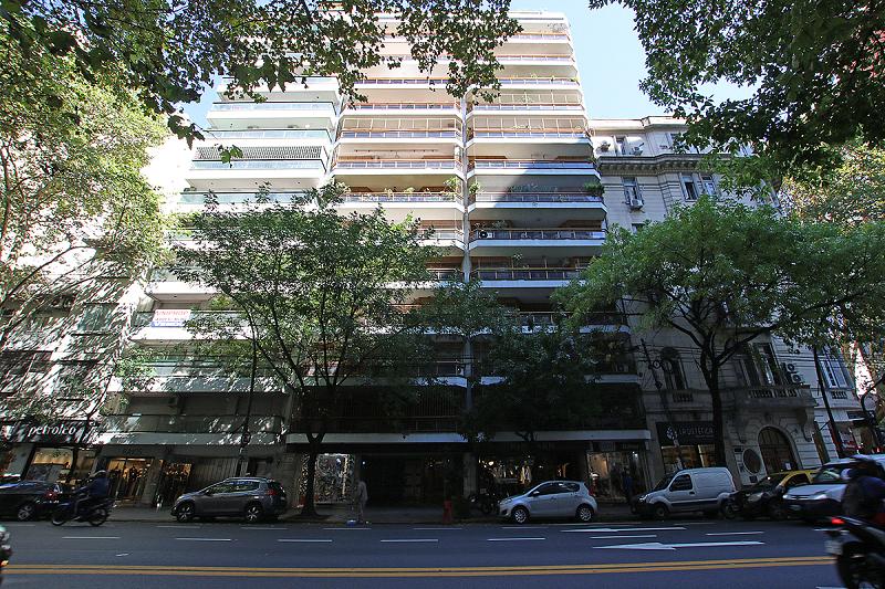 Departamento en alquiler