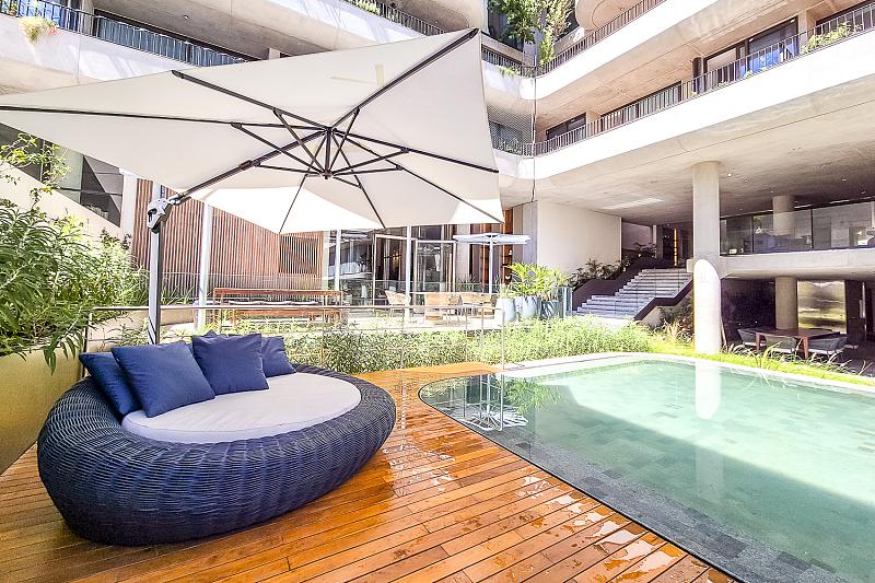 Departamento en alquiler