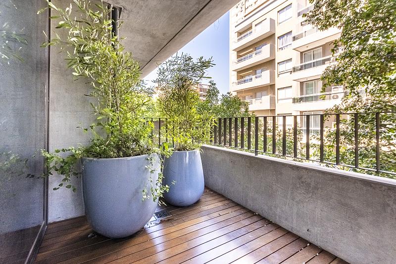 Departamento en alquiler