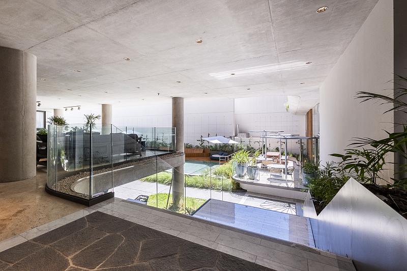 Departamento en alquiler