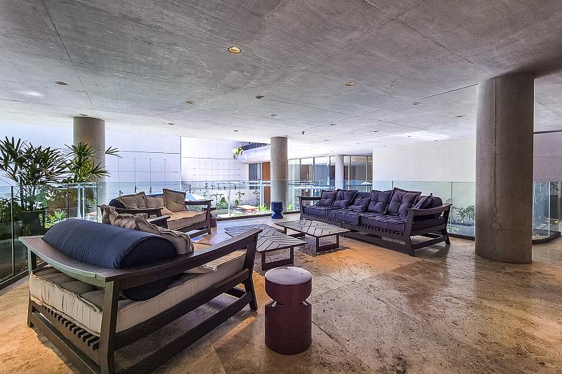 Departamento en alquiler