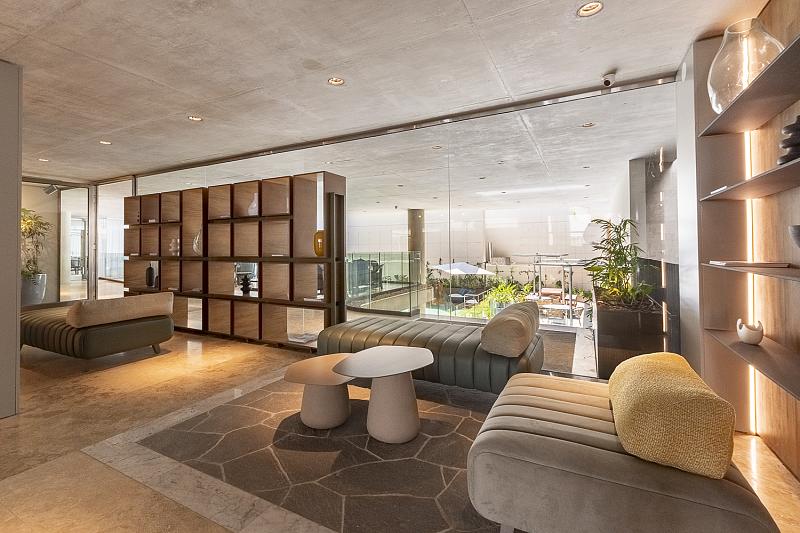 Departamento en alquiler