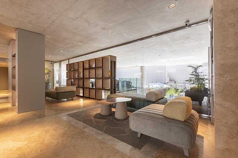 Departamento en alquiler