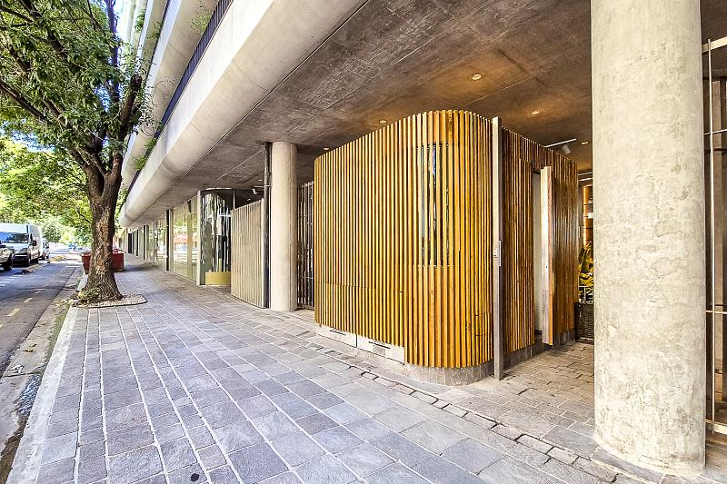 Departamento en alquiler