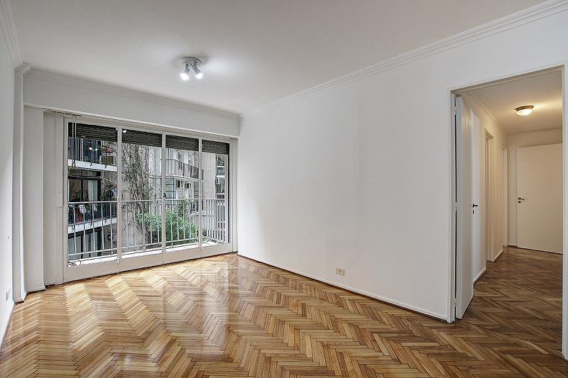 Departamento en alquiler