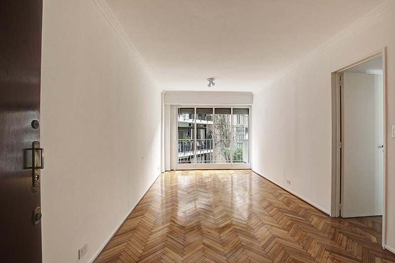 Departamento en alquiler