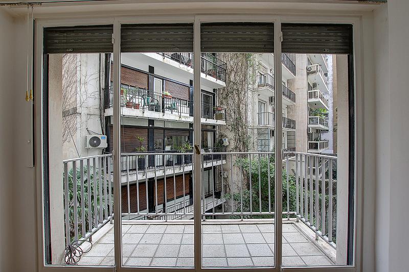 Departamento en alquiler