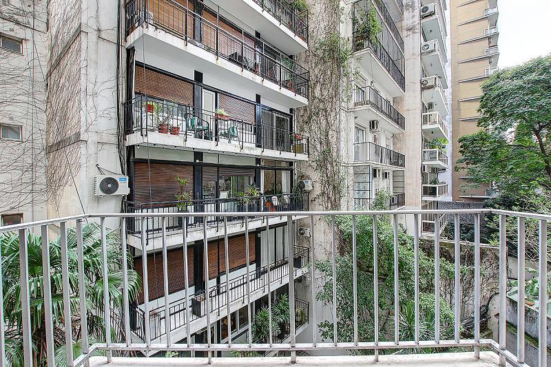 Departamento en alquiler