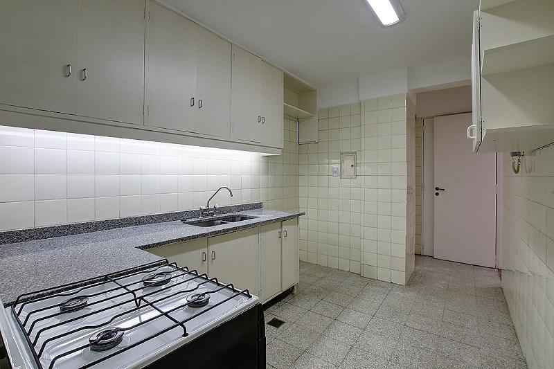 Departamento en alquiler