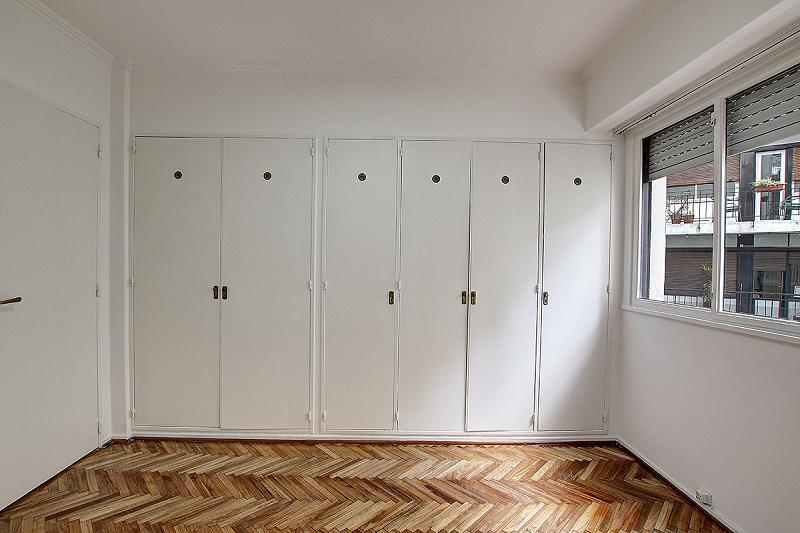 Departamento en alquiler