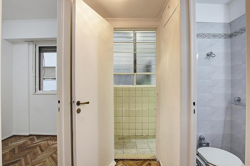 Departamento en alquiler