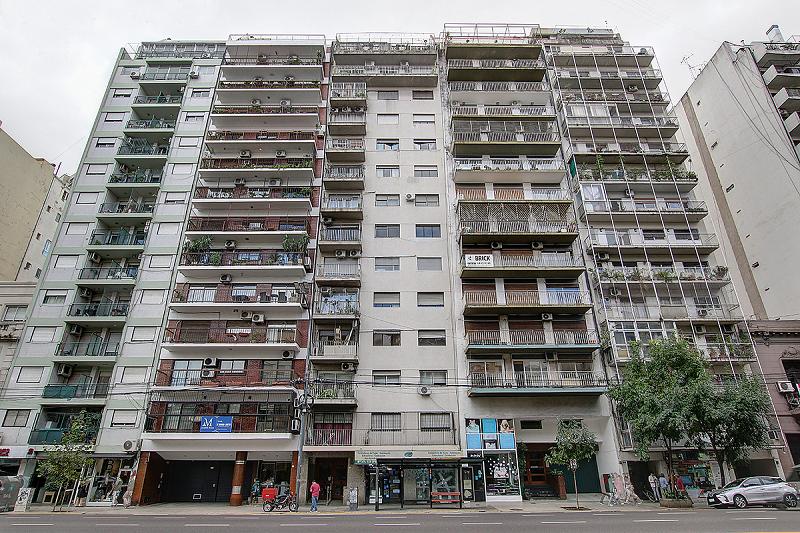 Departamento en alquiler