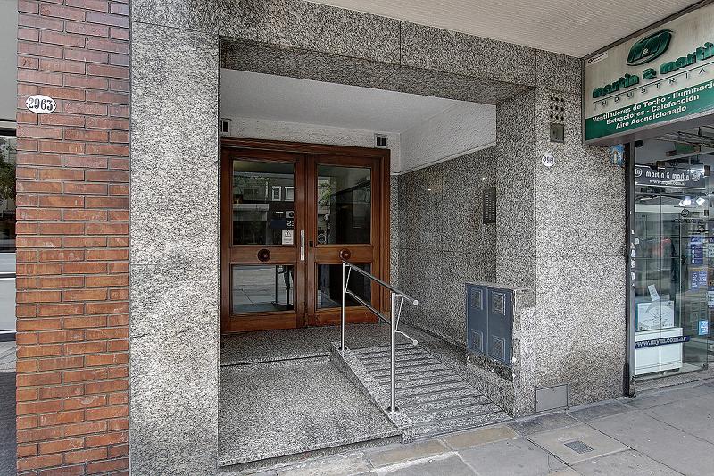 Departamento en alquiler