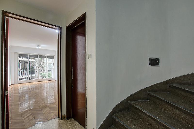 Departamento en alquiler